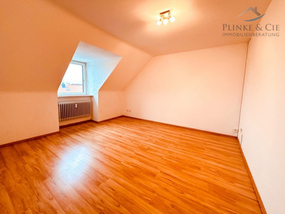 Zimmer 2 Etagenwohnung Bad Schwartau