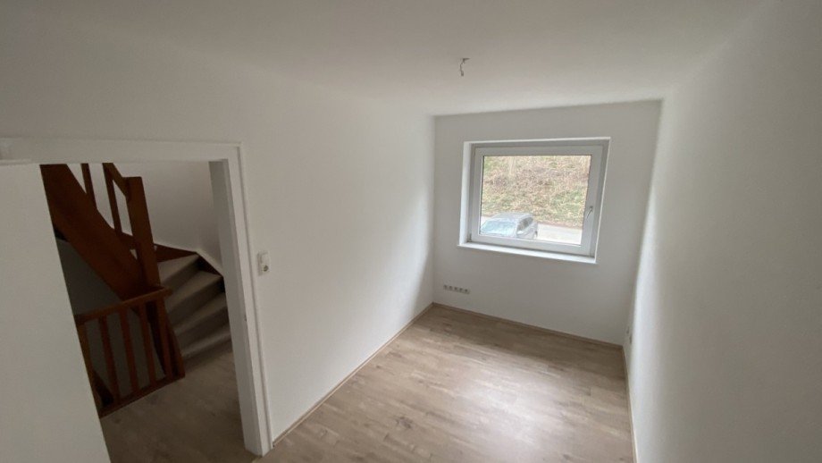 Kinderzimmer / B�ro Reihenmittelhaus Malente