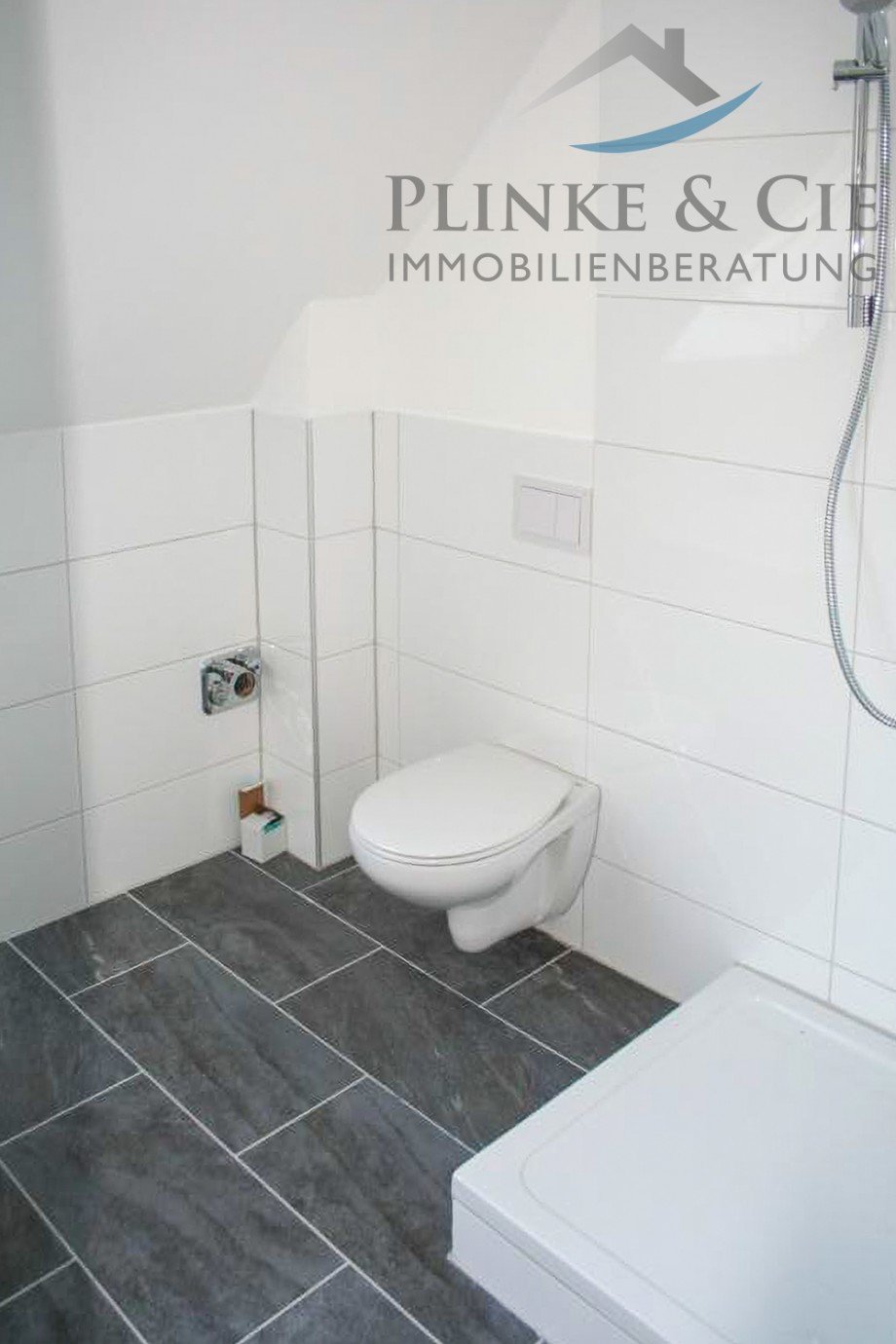 Beispielbadsanierung Mehrfamilienhaus Recklinghausen