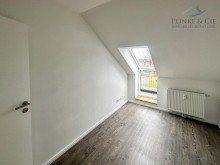 Kinderzimmer #### D�cher v. Tdf.-Strand ### 2,5-ZiWhg mit Dachterrasse & Balkon & EBK|| oberhalb vom Kurpark