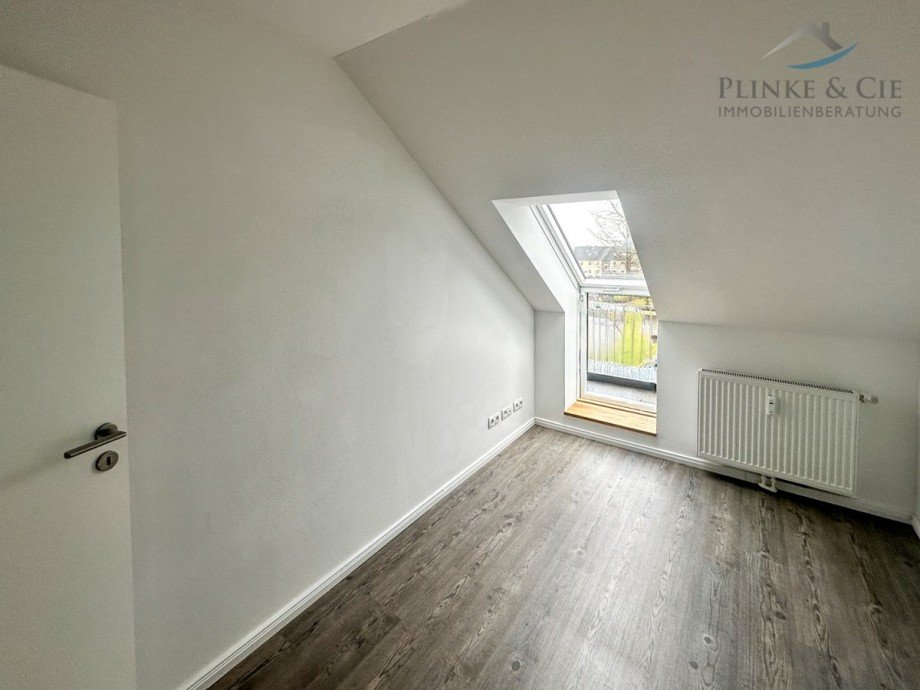 Kinderzimmer Dachgeschosswohnung Timmendorfer Strand