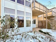 Vorgarten mit Terrasse +++ ruhige Terrassen-Wohnung im EG +++ sucht ruhige Mieter|�einziehen & wohlf�hlen