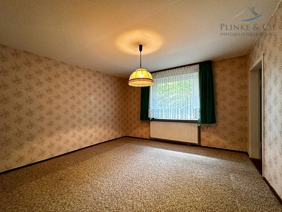 Schlafzimmer Einfamilienhaus Wunstorf / Idensen