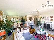 Wohnzimmer mit Kamin +++ kleiner Bungalow auf dem Land +++  Zwischen Eutin und S�sel mit gro�em Grundst�ck
