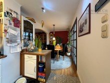 K�che mit offenen Esszimmer +++ schmuckes kleines RMH +++ gepflegt und gut unterhalten- einziehen und wohlf�hlen- gute Lage