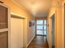 lur +++ Tdf.Std- Oberhalb vom Kurpark- ruhige &  kleine 2-Zimmer Terrassenwohnung +++