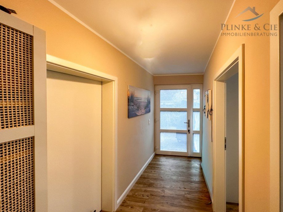 lur Erdgeschosswohnung Timmendorfer Strand