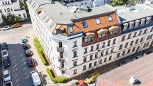 Hausansicht PREISKNALLER !!!  Renditestarke 4-RWG mit 2 B�der, Balkon, mit Top-Austattung