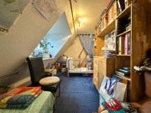 Kinderzimmer +++ schmuckes kleines RMH +++ gepflegt und gut unterhalten- einziehen und wohlf�hlen- gute Lage