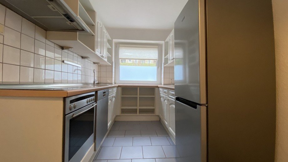 K�che Reihenmittelhaus Malente