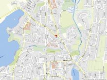Mikrolage +++ ruhige Terrassen-Wohnung im EG +++ sucht ruhige Mieter|�einziehen & wohlf�hlen