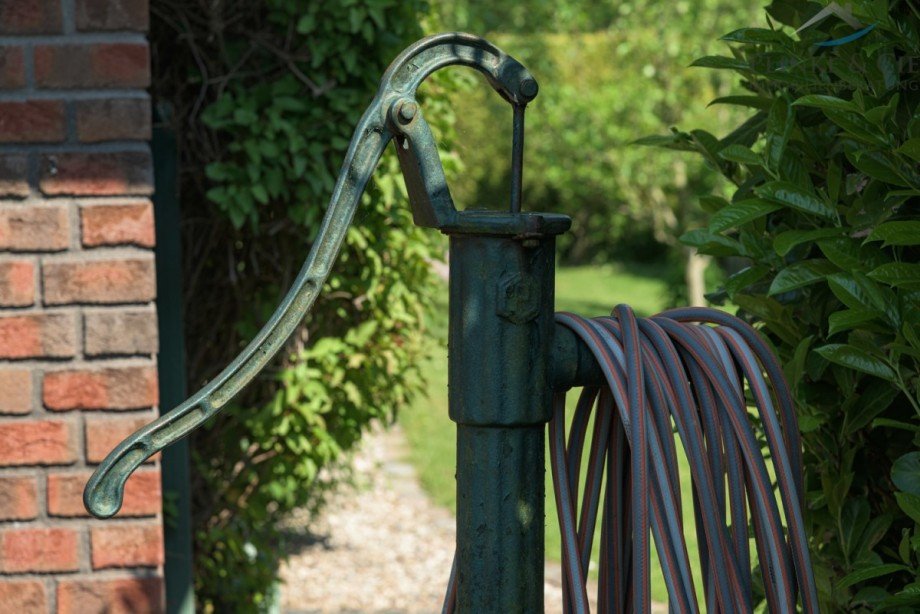 bedinenen Sie sich... Einfamilienhaus L�tjenburg