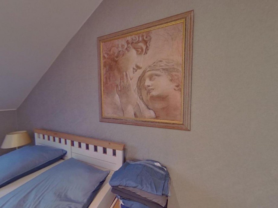 Zimmer_1_OG._2jpg Etagenwohnung D�sseldorf - Unterrath