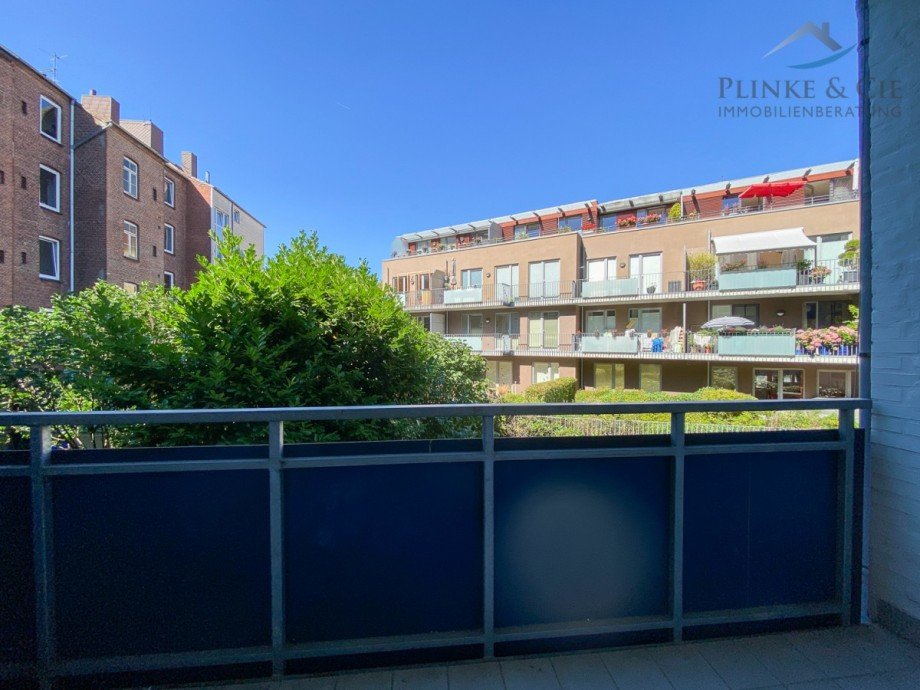 IMG_0943 Etagenwohnung Kiel / Bl�cherplatz