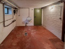 Keller +++Familien-EFH mit Vollkeller, Garage, 861qm in ruhiger Wohnlage- renovierungsbed�rftig+++