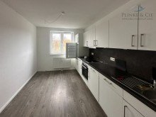 K�che #### D�cher v. Tdf.-Strand ### 2,5-ZiWhg mit Dachterrasse & Balkon & EBK|| oberhalb vom Kurpark