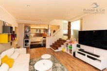 Wohnbereich +++gro�z�gige Landhauswohnung+++ �wie eine Doppelhaush�lfte ||�viel Platz und eigener Garten