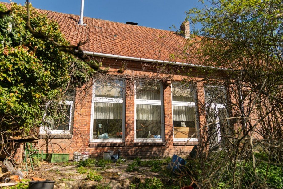 Klassenzimmer Resthof K�kels