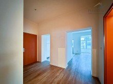 Flur +++ ruhige Terrassen-Wohnung im EG +++ sucht ruhige Mieter|�einziehen & wohlf�hlen