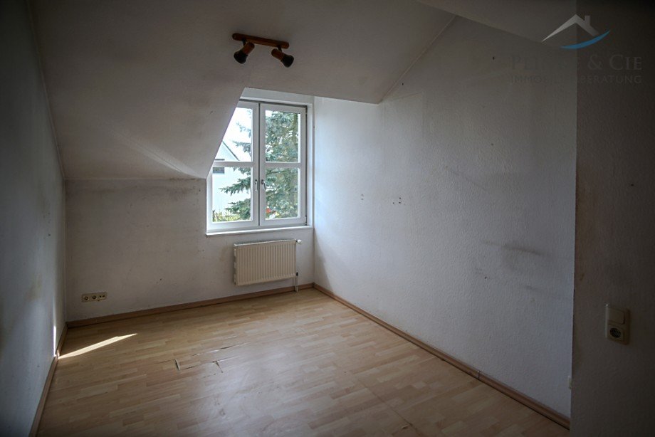 Kinderzimmer 2 Reihenendhaus Kirchbarkau
