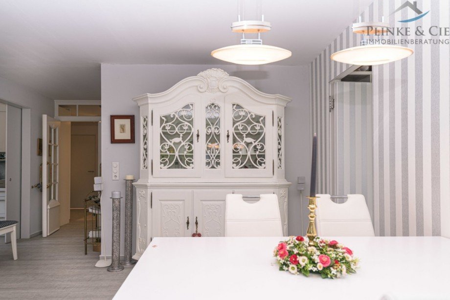 Buffet Erdgeschosswohnung Kiel