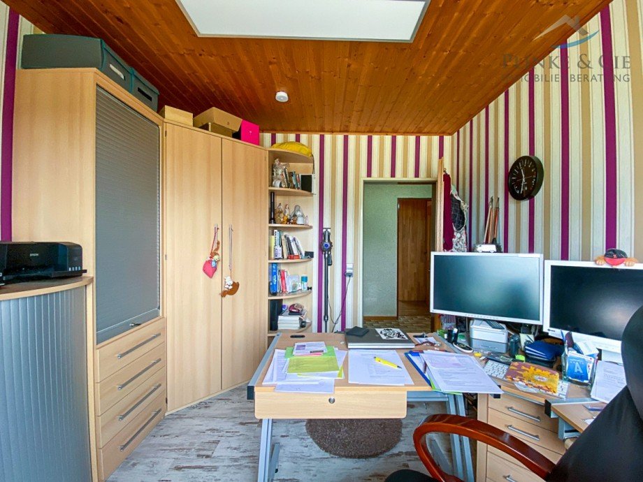 Kinder.-Arbeitszimmer Einfamilienhaus Wittingen / Boitzenhagen