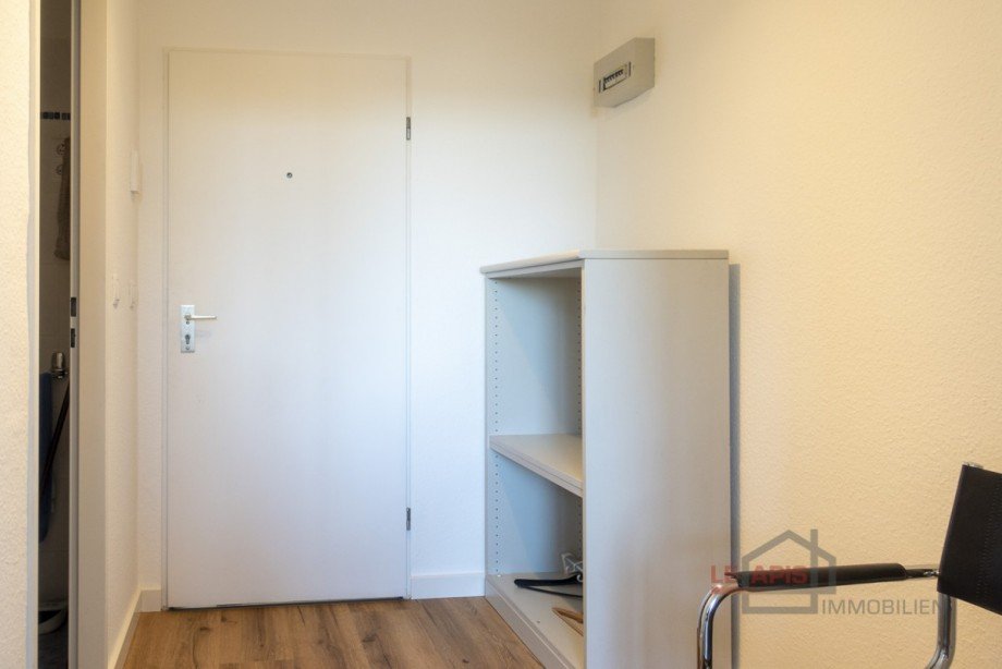 Flur_Diele Dachgeschosswohnung D�sseldorf - Lohausen