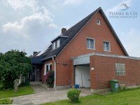 Bild (42416b32681d7fcb48f8c849de3e9b03): +++ F�r die gro�e Familie+++� Mehrgenerationen | l�ndliches Leben mit viel Platz |�zwei Wohnungen