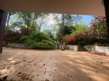 Esszimmer Terrasse ZFM in Eppendorf || Zwei zum Preis von einem || Gr�ne Oase || Provisionsfrei f�r K�ufer