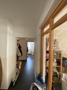 Flur Rendite o. Eigennutzung|| Moderne & gut geschnittene 4-Zimmerwohnung|| Hier stimmt Preis-Leistung