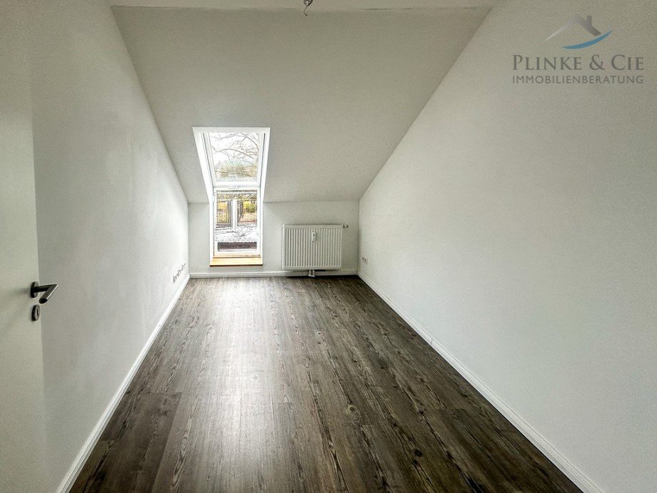 Kinderzimmer / B�ro Dachgeschosswohnung Timmendorfer Strand