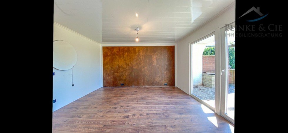 Schlafzimmer EG Einfamilienhaus Stoltenberg