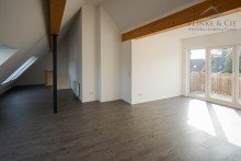 DSC01217 Studio- Wohnung || oberhalb vom Kurpark ||�Strand in Rufweite || eine Wohnung f�r Genie�er