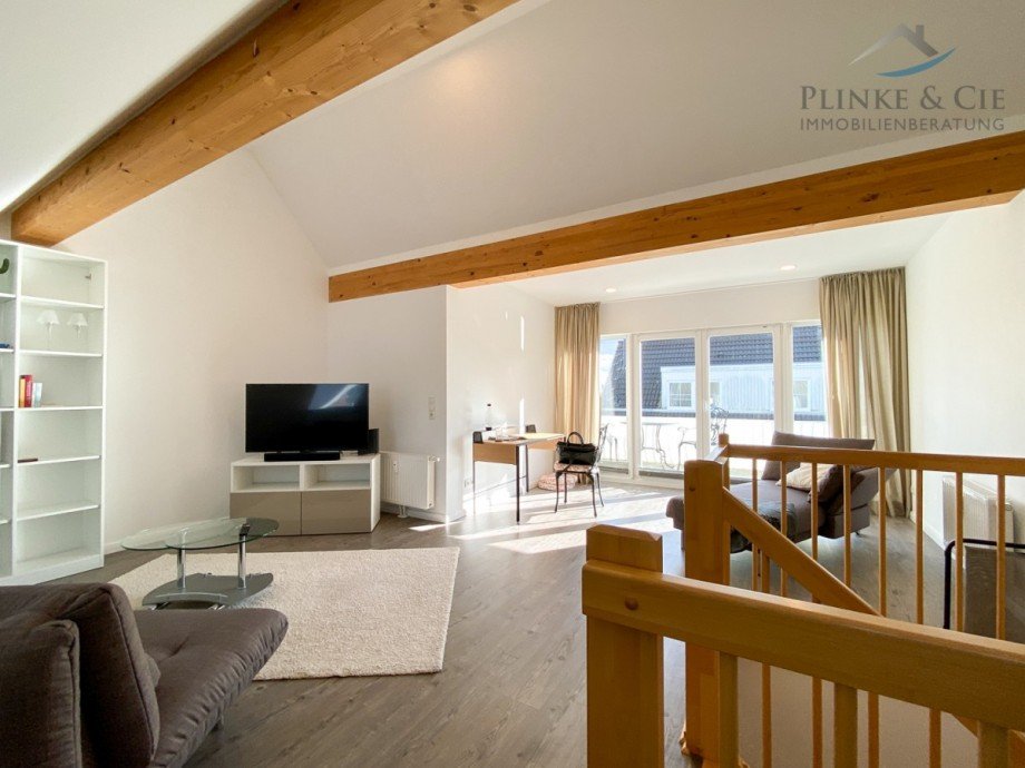 Studio Loft-Studio-Atelier Timmendorfer Strand