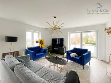 Hauptbild +++3-Zimmer Wohnung+++ Hell und freundlich || zwei Balkonen- direkt hinter dem Kurpark ||