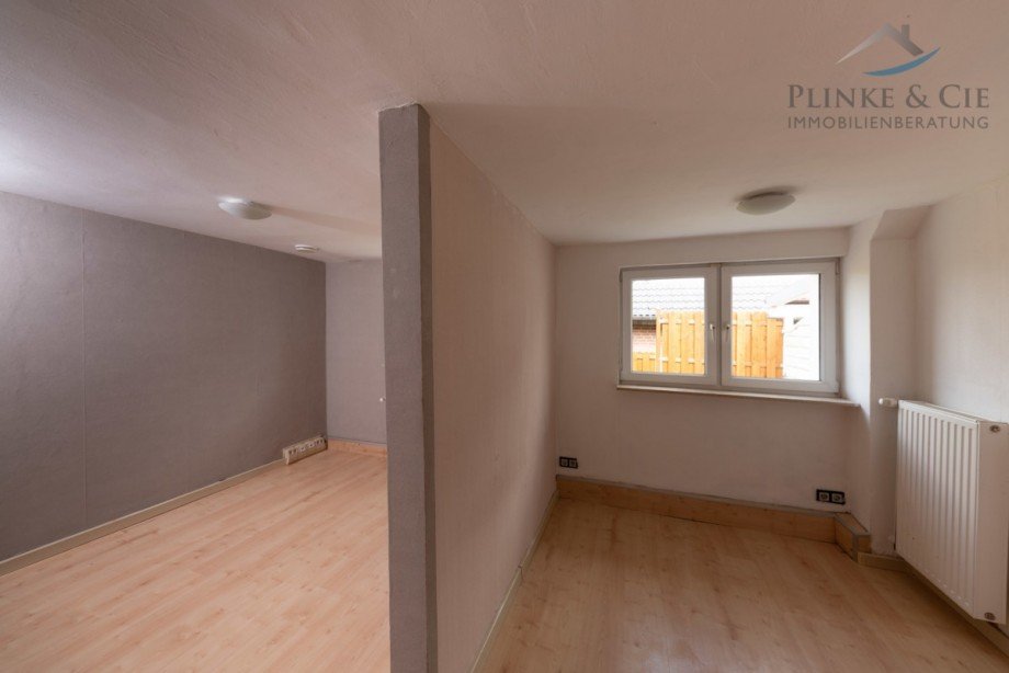 Kinderzimmer Einfamilienhaus Laboe
