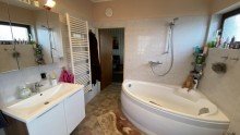 Bad modernisierter Familienbungalow mit gro�em Grundst�ck ||�zwischen NMS und Bad Bramstedt