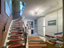Kellerflur +++ kleiner Bungalow auf dem Land +++  Zwischen Eutin und S�sel mit gro�em Grundst�ck