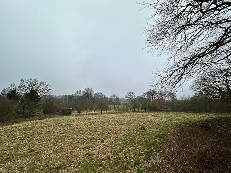 Lage Richtung Westen M�zen Land- / Forstwirtschaft - Grdst. +++ ca. 1,748ha �berw. Gr�nland +++ freih�ndiger Verkauf|teilweise arrondiert|FFH-Gebiet|Biotop