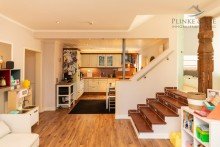 Wohnbereich +++gro�z�gige Landhauswohnung+++ �wie eine Doppelhaush�lfte ||�viel Platz und eigener Garten