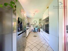K�che mit Durchgang +++ kleiner Bungalow auf dem Land +++  Zwischen Eutin und S�sel mit gro�em Grundst�ck