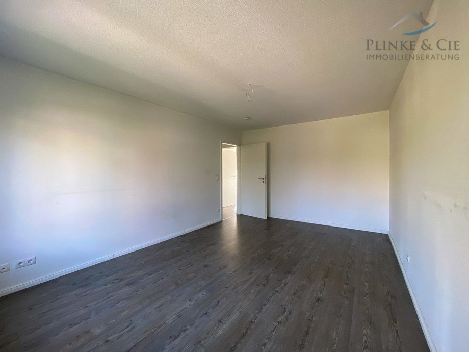 Schlafzimmer Etagenwohnung Timmendorfer Strand