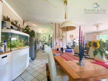Essbereich +++ kleiner Bungalow auf dem Land +++  Zwischen Eutin und S�sel mit gro�em Grundst�ck