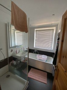 Badezimmer Rendite o. Eigennutzung|| Moderne & gut geschnittene 4-Zimmerwohnung|| Hier stimmt Preis-Leistung