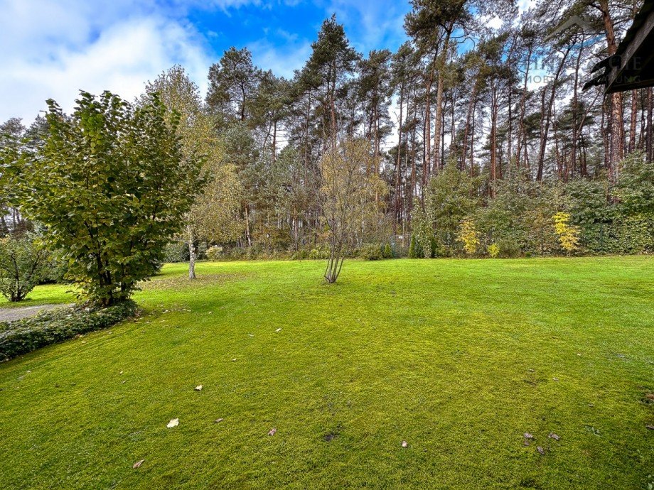 Garten Villa Winsen (Aller)