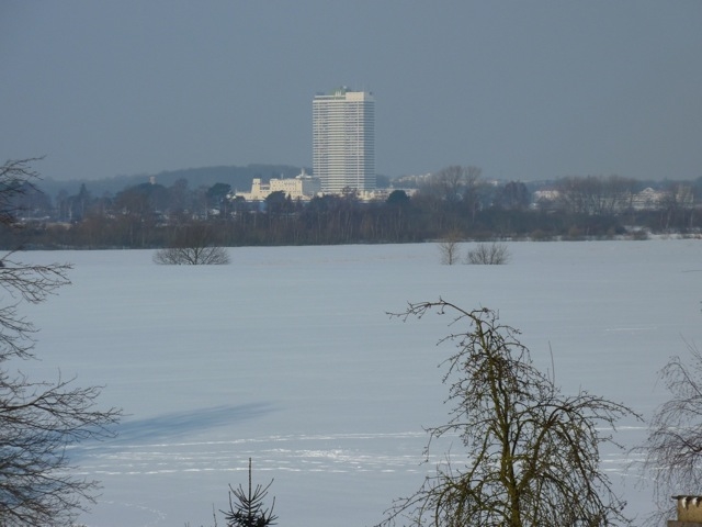 NSG Salzwiesen Freizeitgrundst�ck P�tenitz