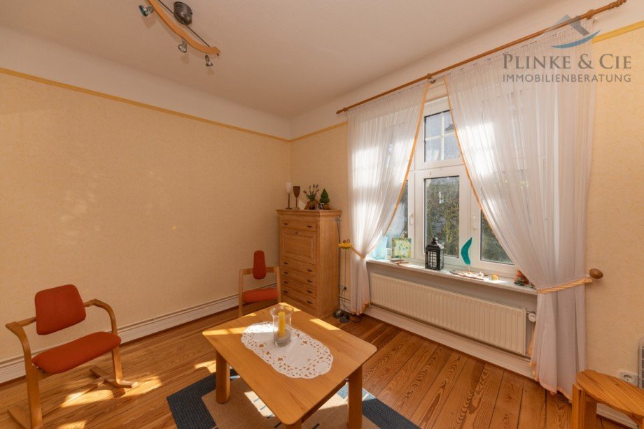 Zimmer EG Villa Scharbeutz / P�nitz