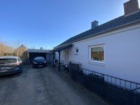 Bild (5b07e096b986f94914b8e579076d0cf6): ebenerdiges EFH in Einfeld ||�Ruhig und dennoch Zentral gelegen ||�F�r Familien ein Mu�