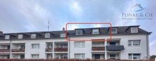 Ansicht Stra�enseits +++ gepflegte DG-Wohnung+++ f�r Eigennutzung oder Kapitalanleger | sofort frei