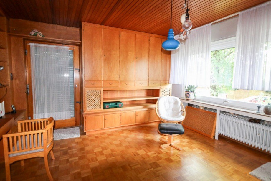 Zimmer 5 1.OG Reihenendhaus Neuss Vogelsang